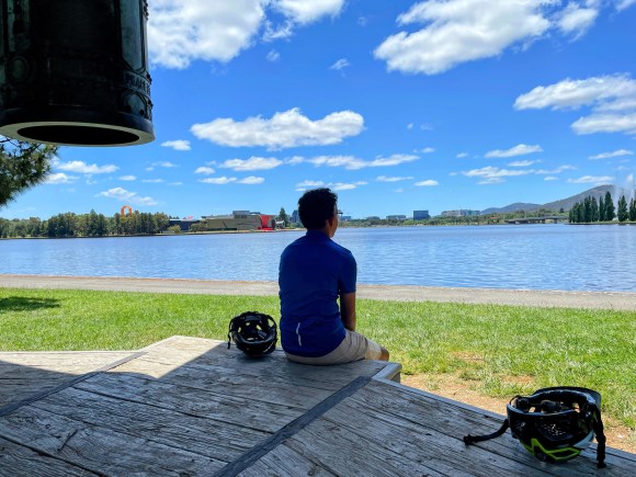 The stories we tell ourselves create our&nbsp;future