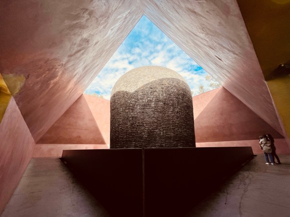 Elephant in the&nbsp;room