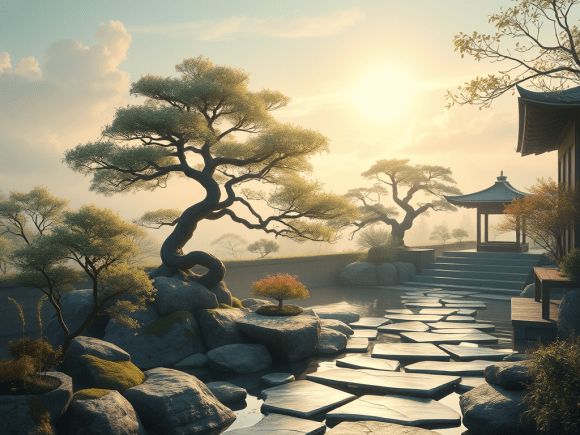 Japanese principles for mindful&nbsp;living