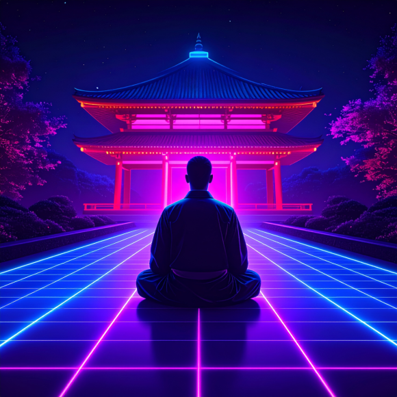 What if you stopped  fighting your&nbsp;anxiety?